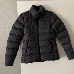 The North Face Puffer Down Jacket